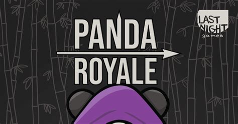 panda royale